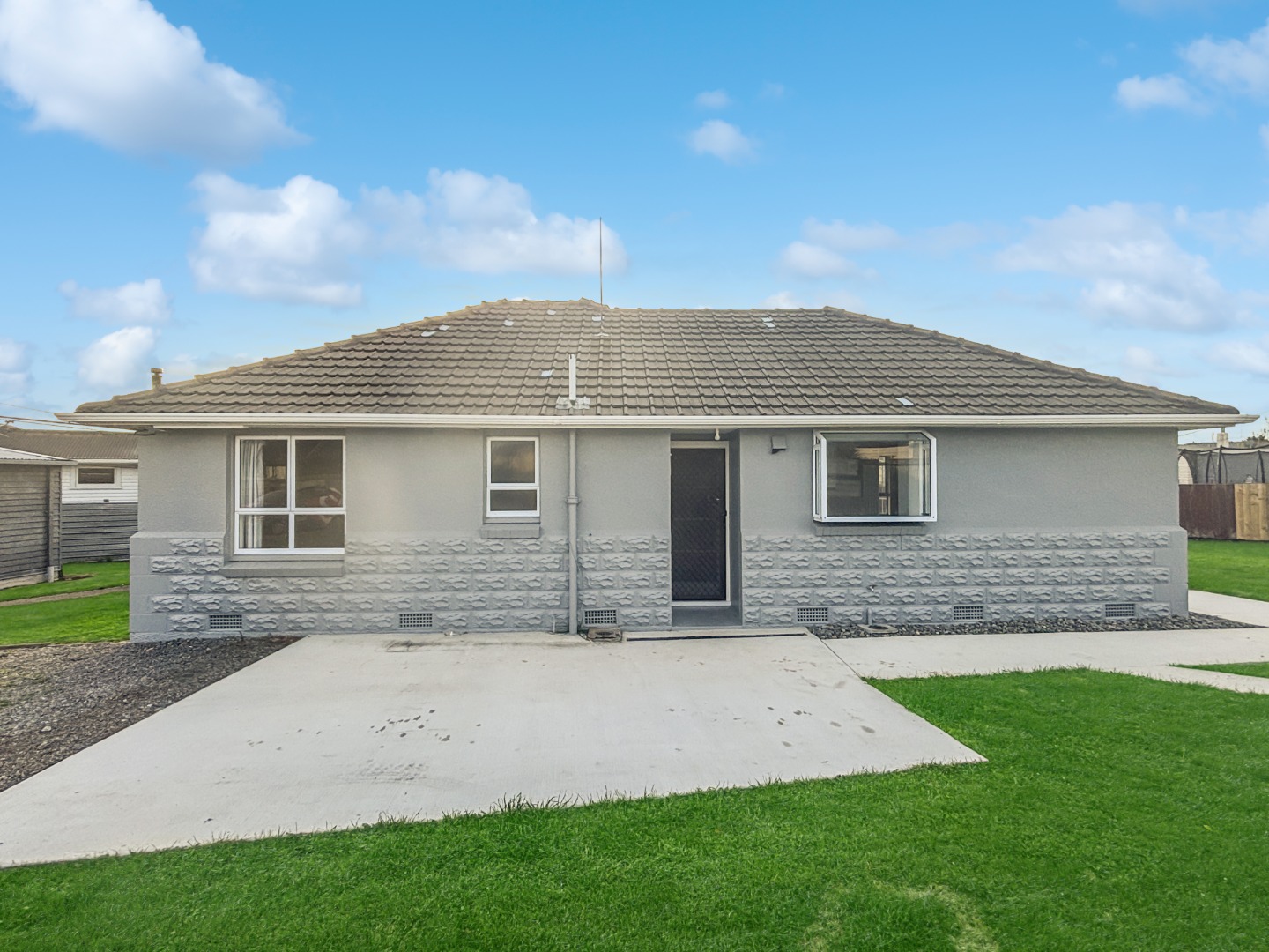 Listing