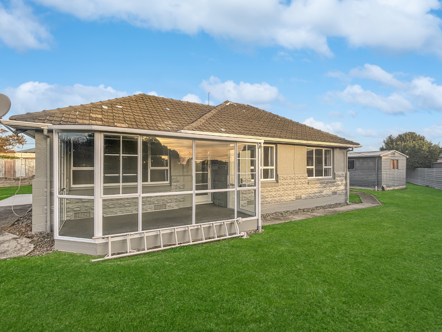 Listing