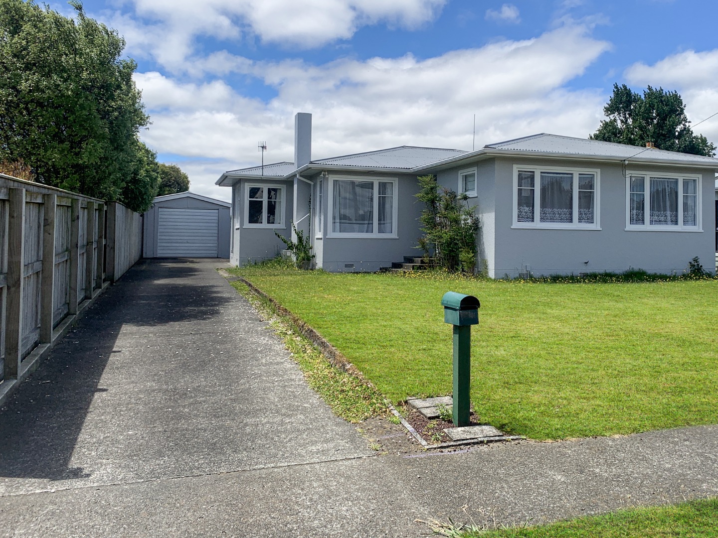 Listing