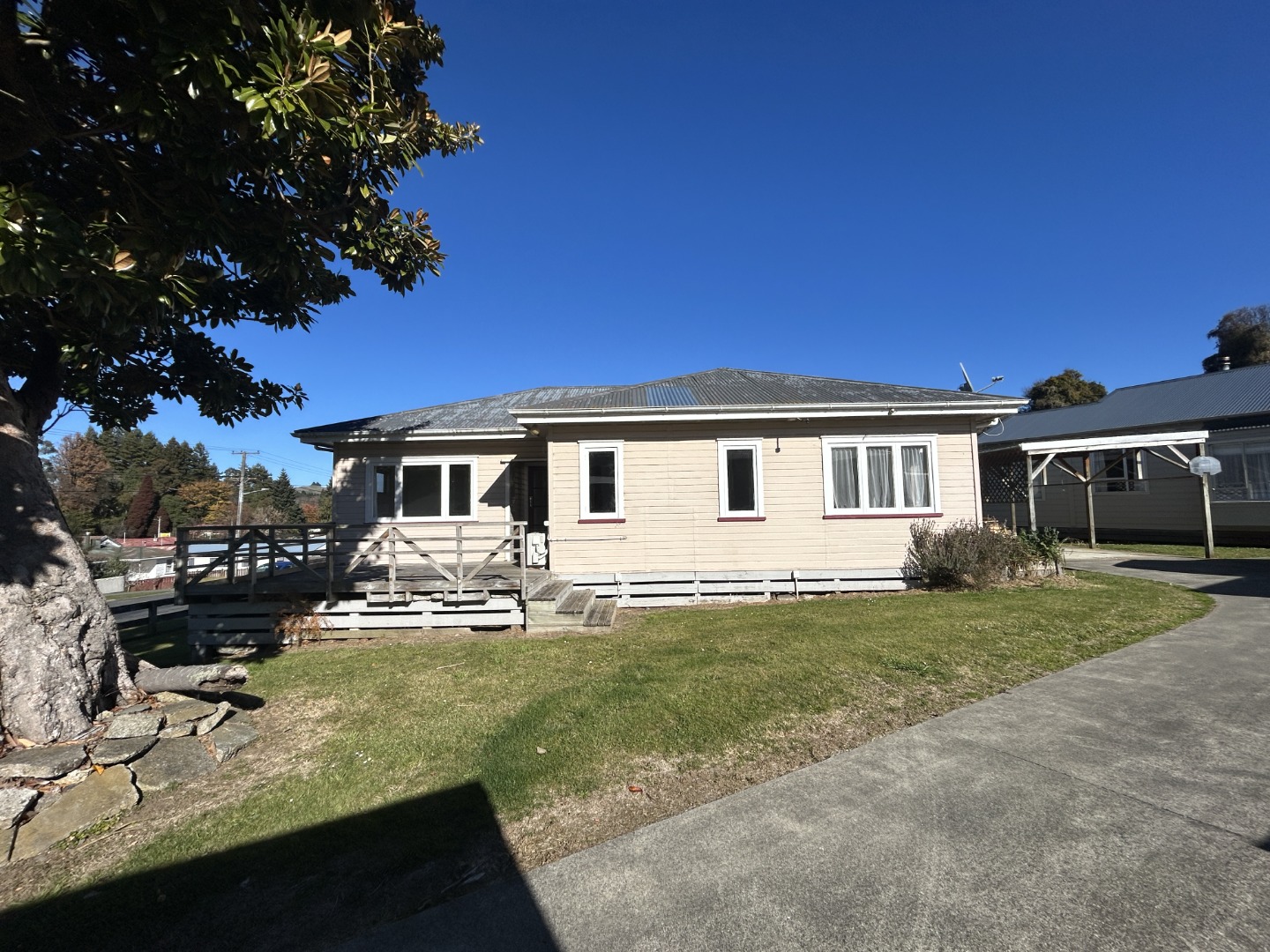 Listing