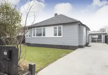Listing