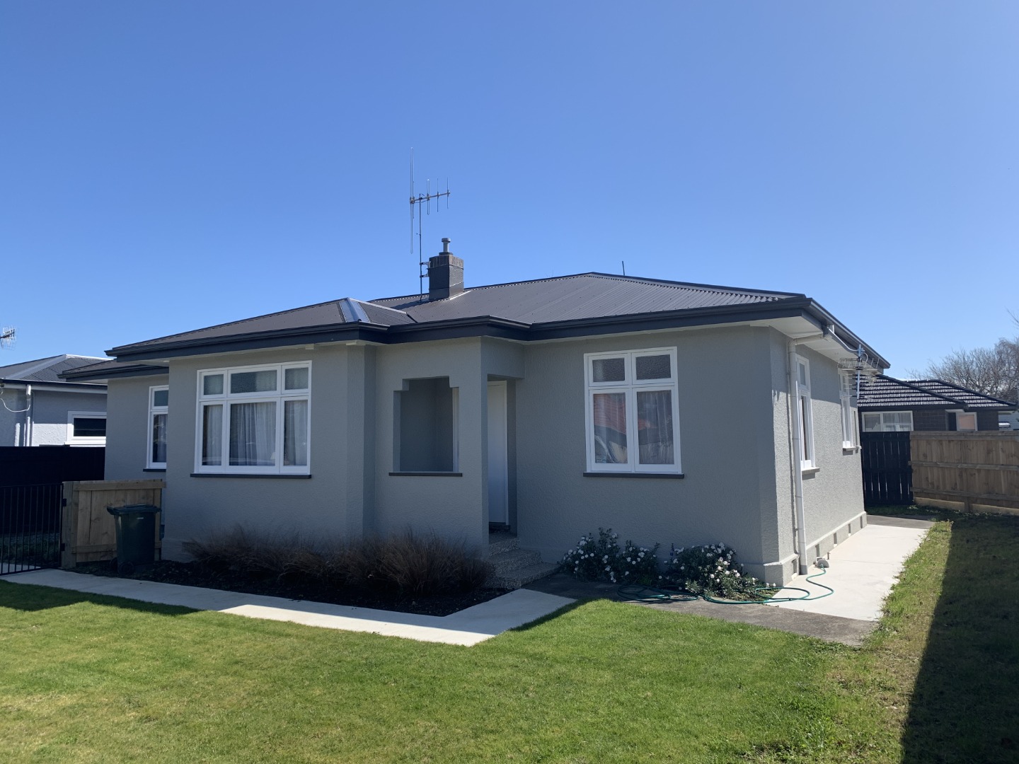 Listing