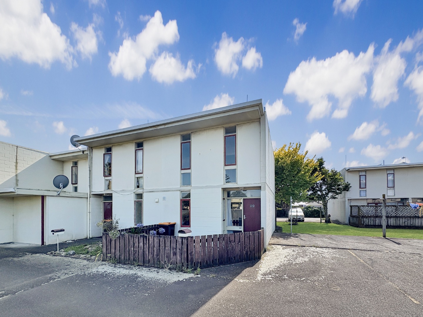 Listing