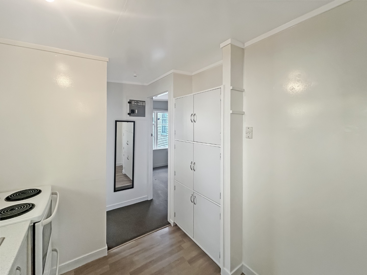 Listing