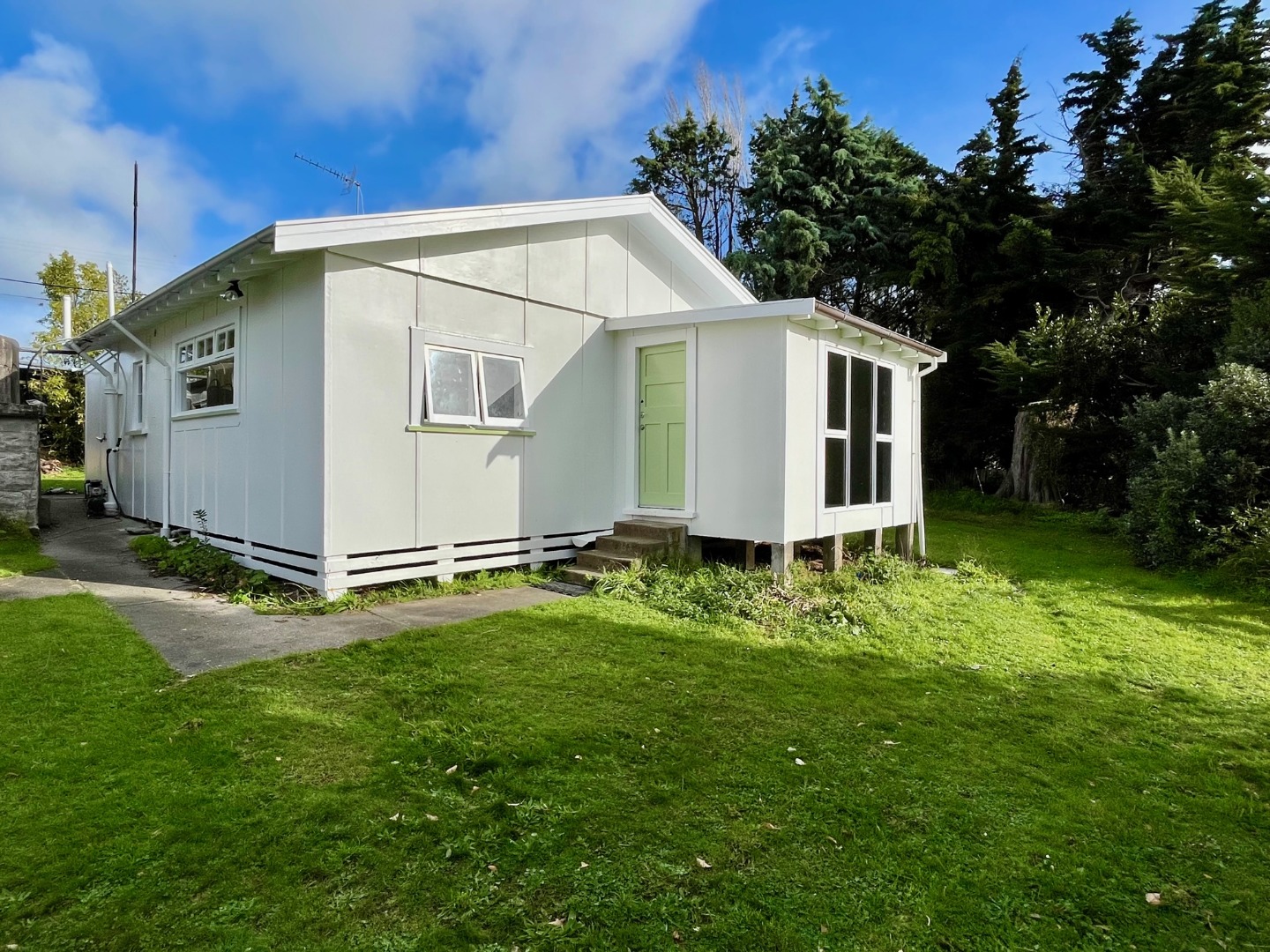 Listing