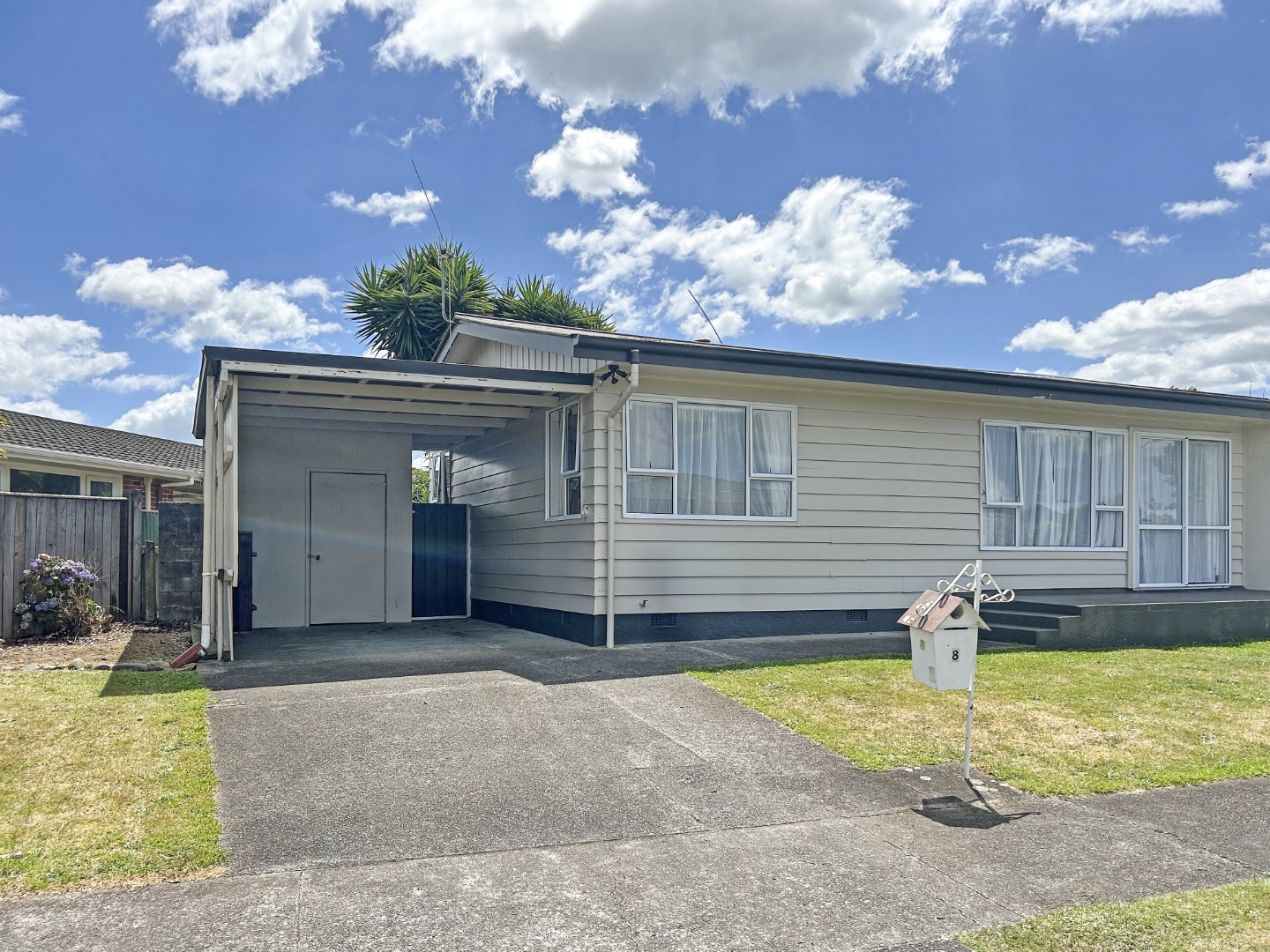 Listing