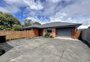 Listing