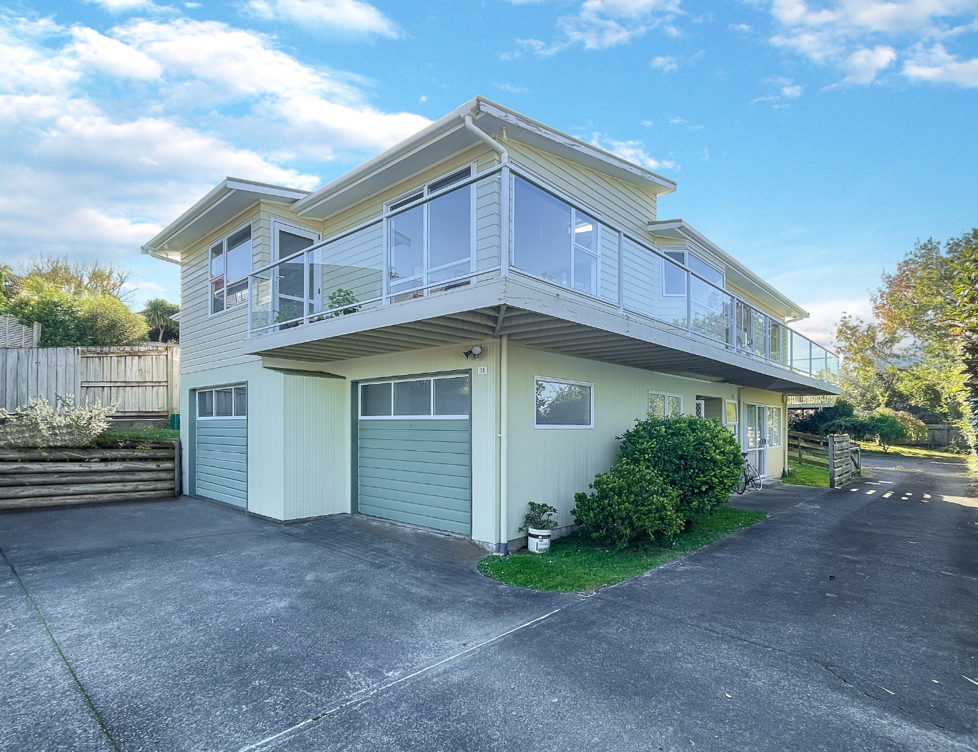 Listing