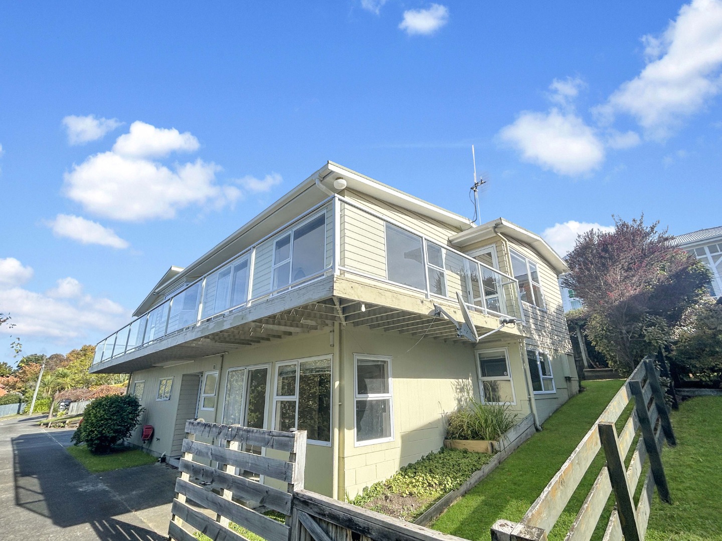 Listing