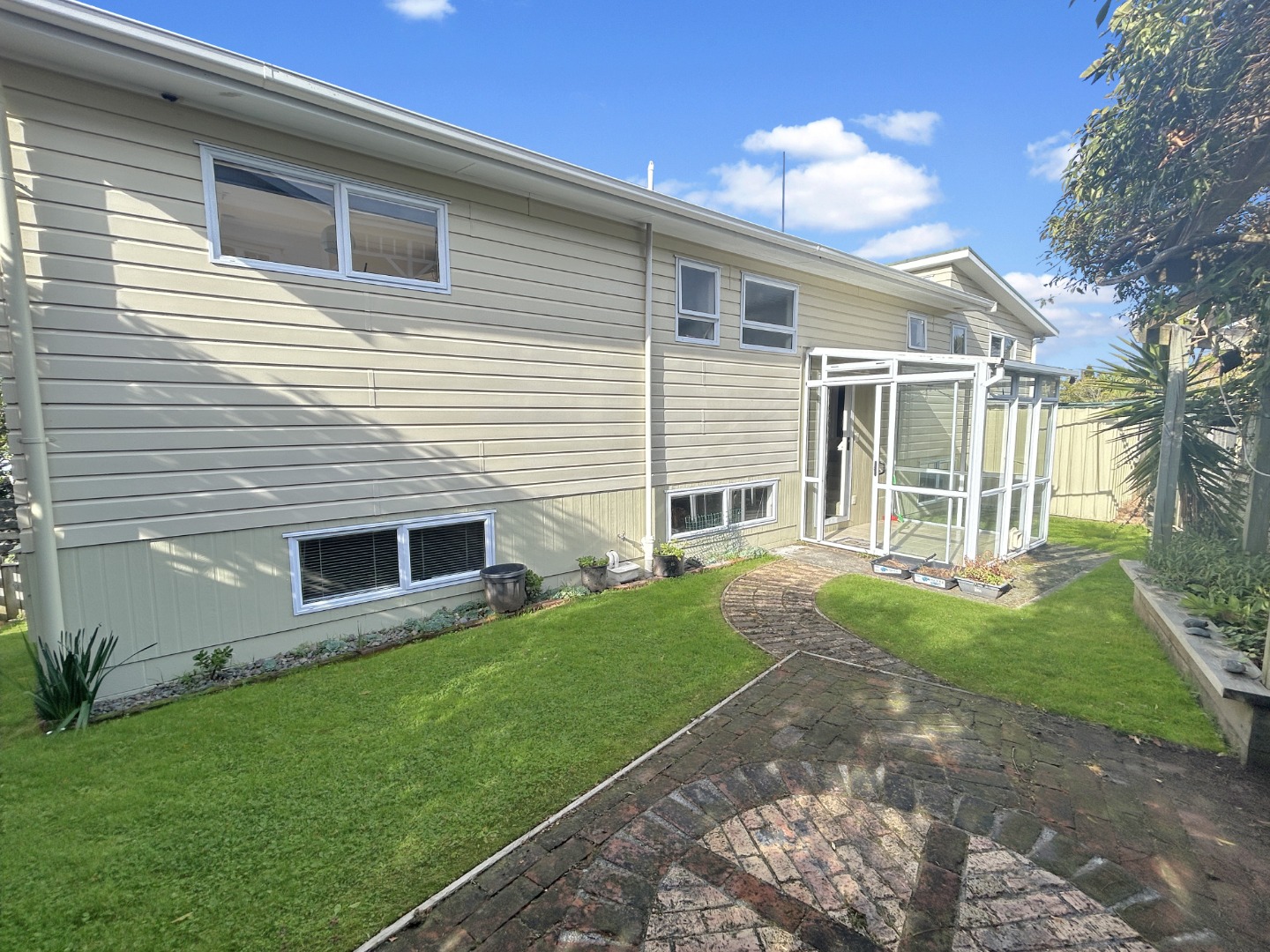 Listing