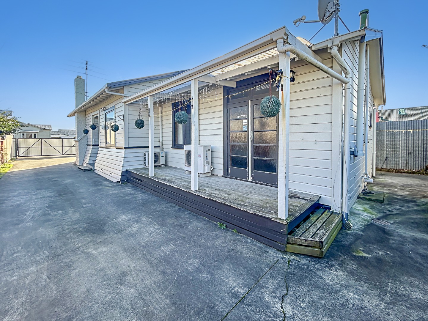 Listing