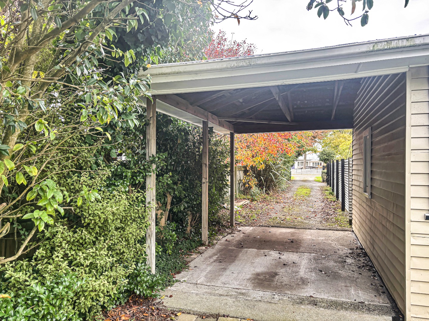Listing