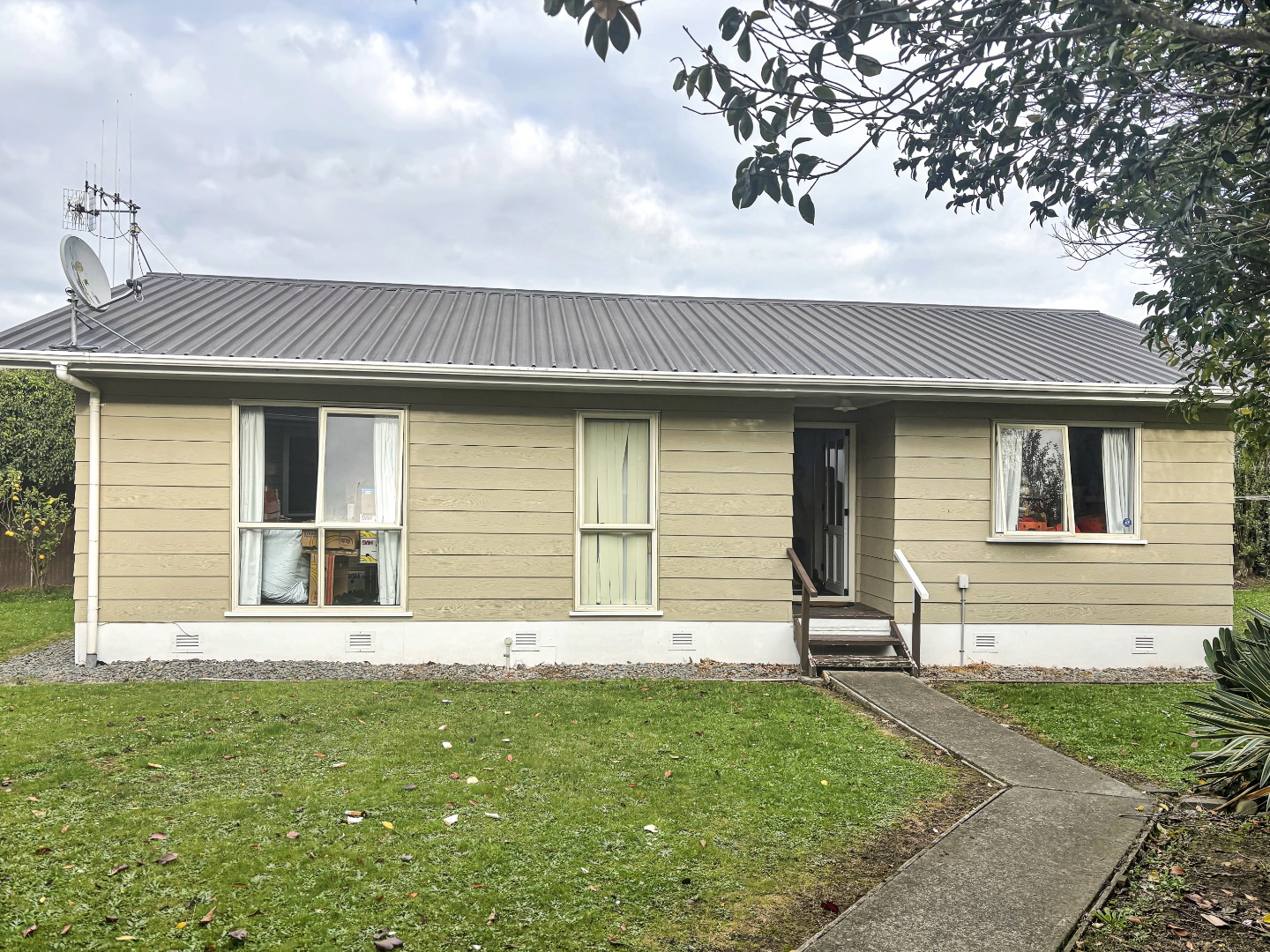 Listing