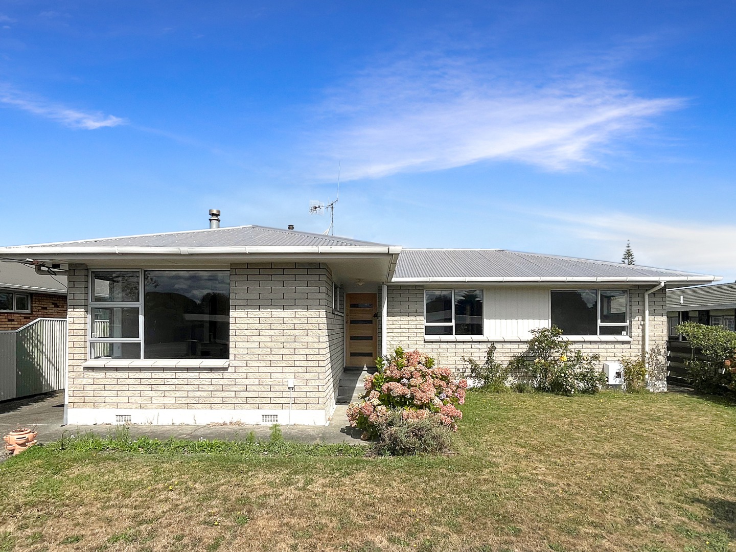 Listing