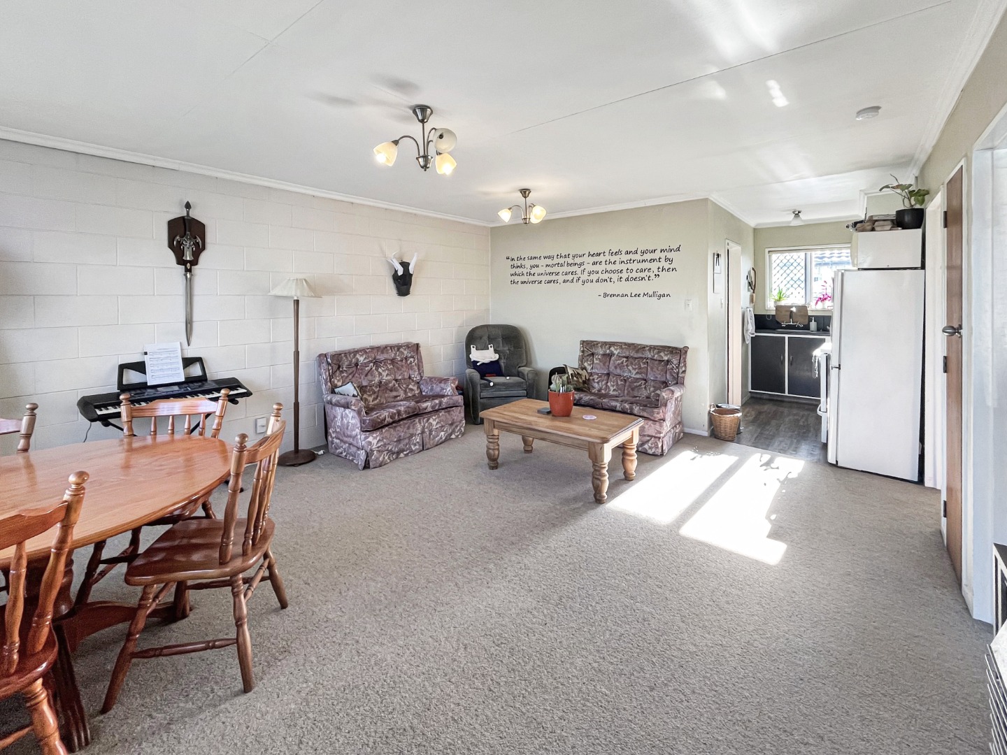 Listing
