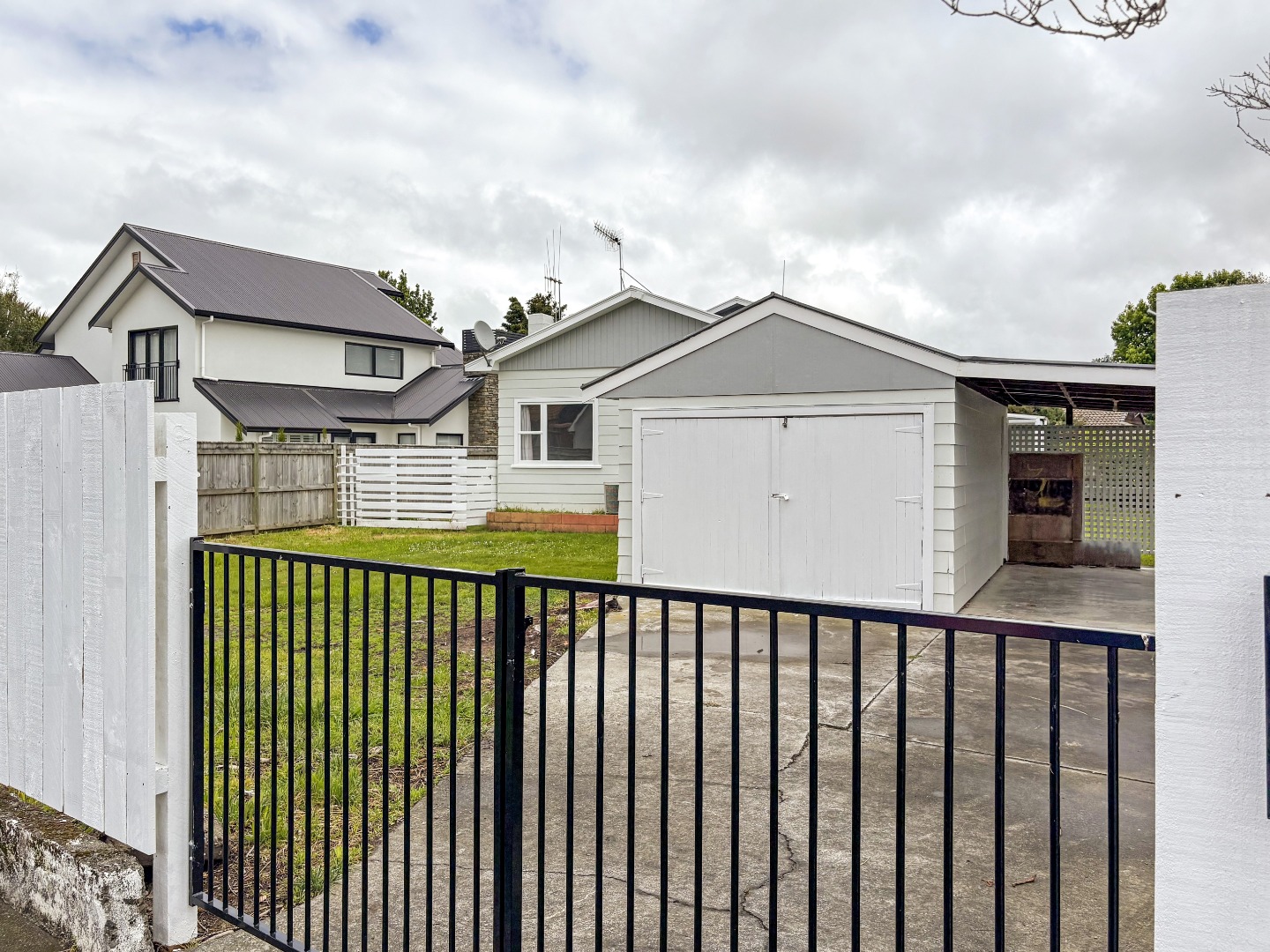 Listing