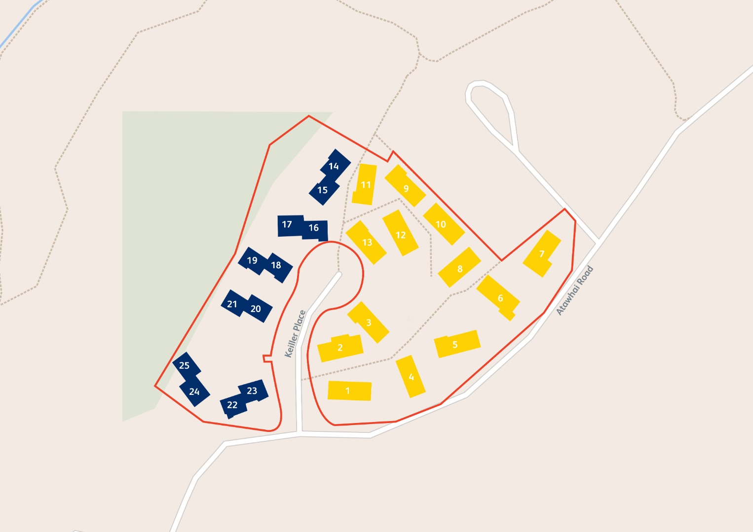 Listing