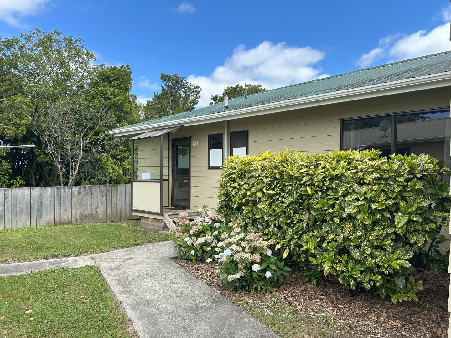 Listing