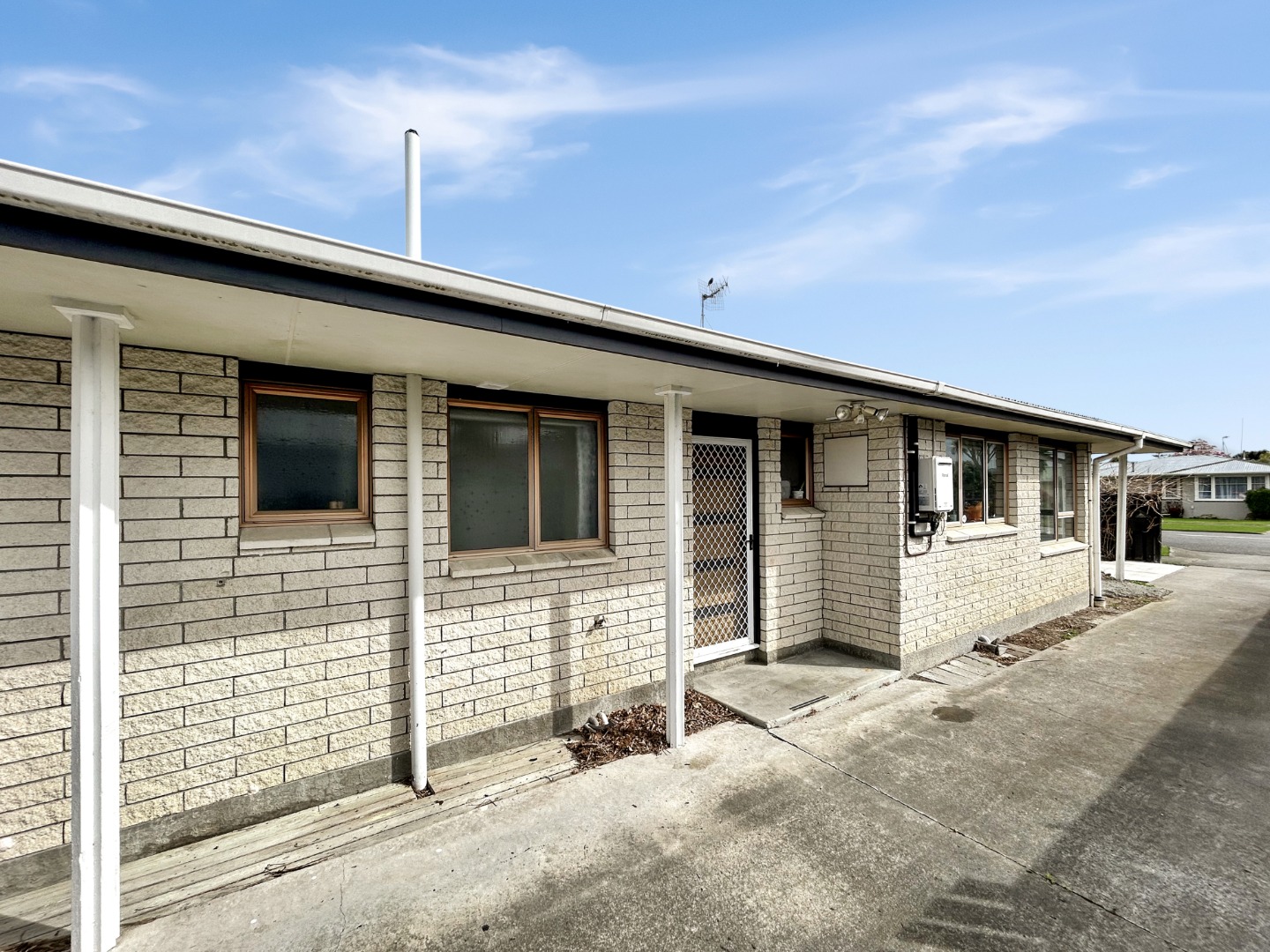 Listing
