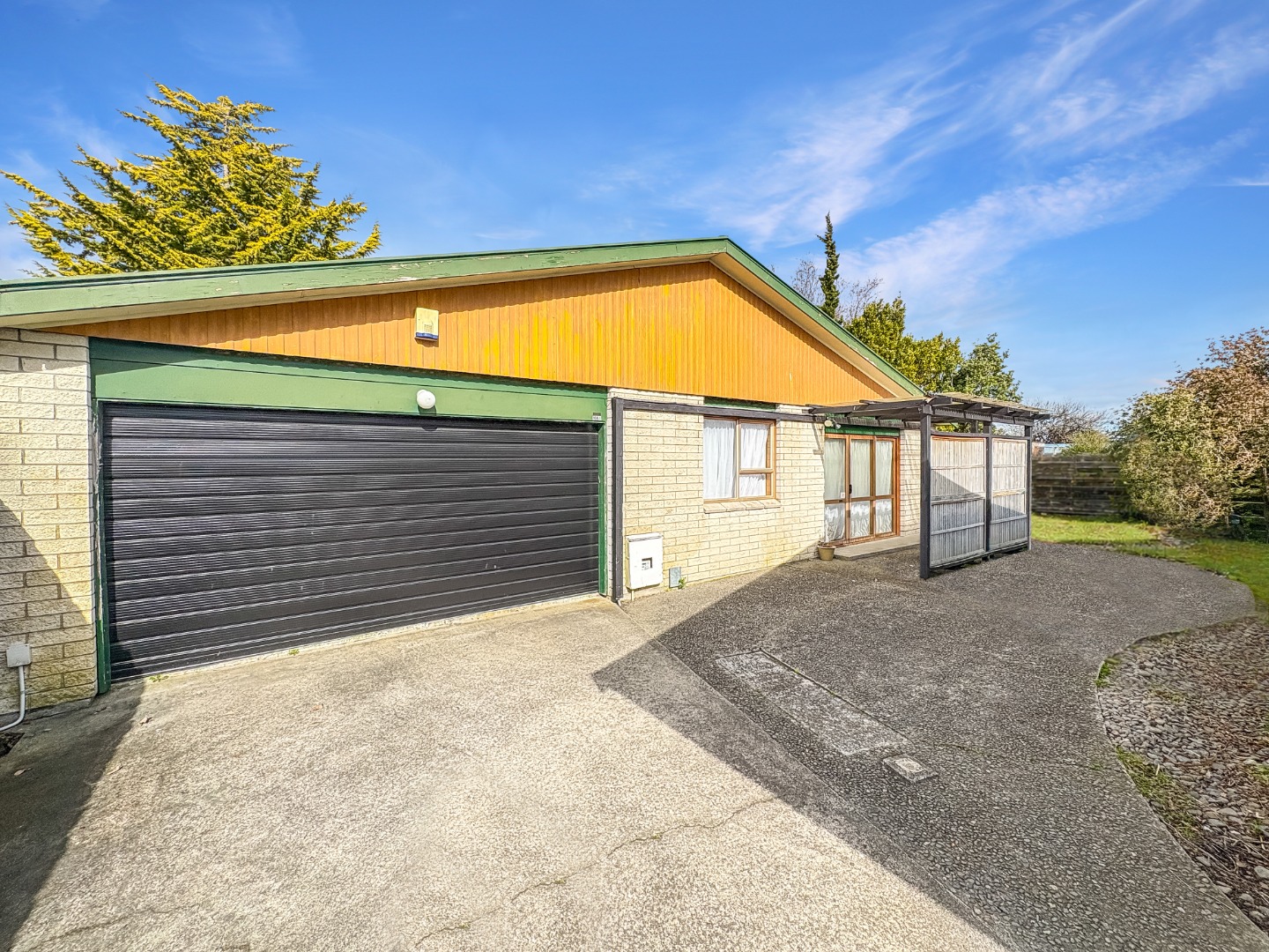 Listing