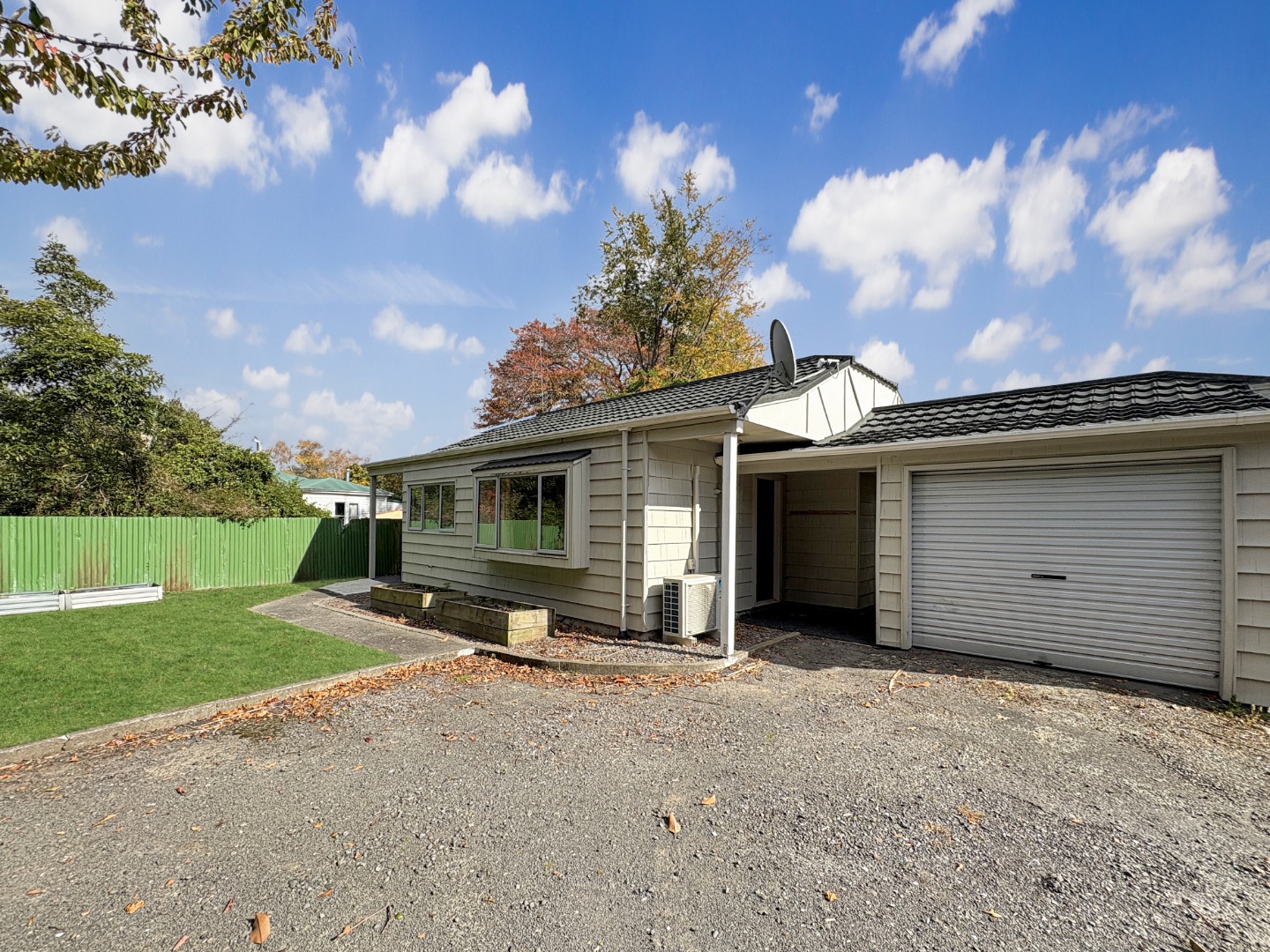 Listing