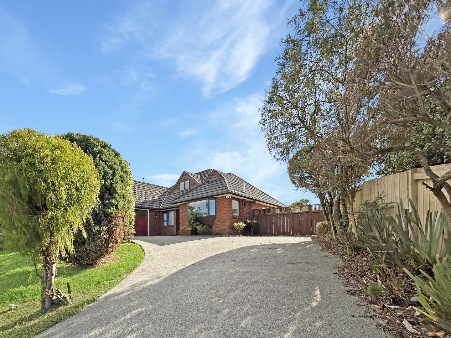 Listing