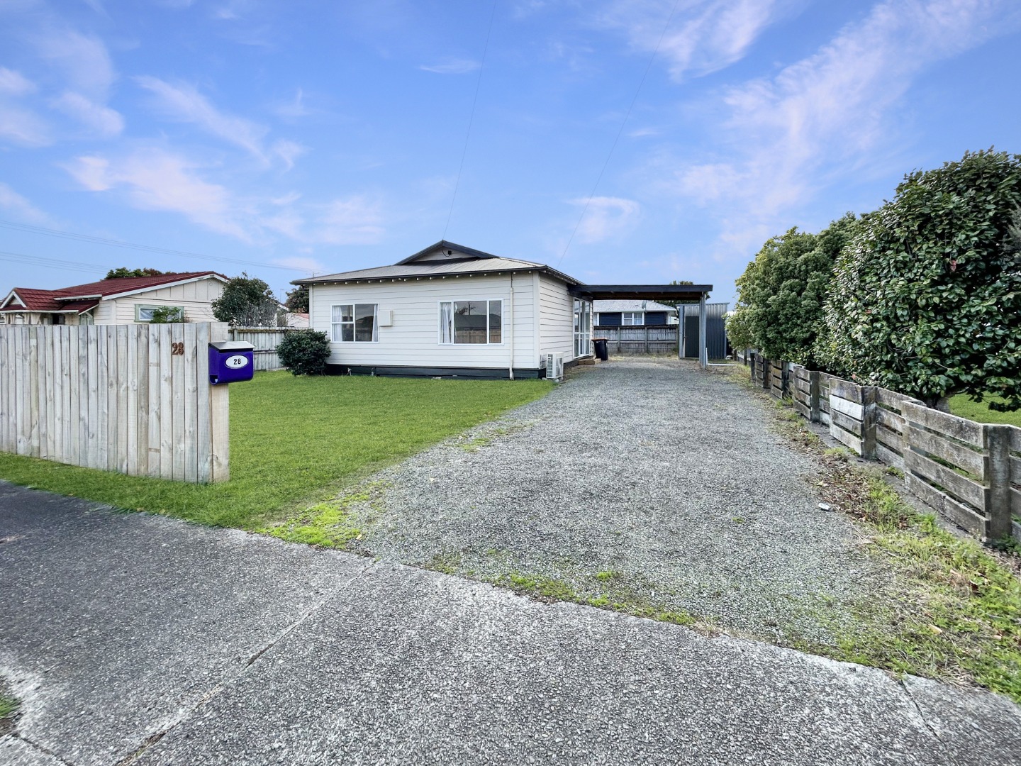 Listing