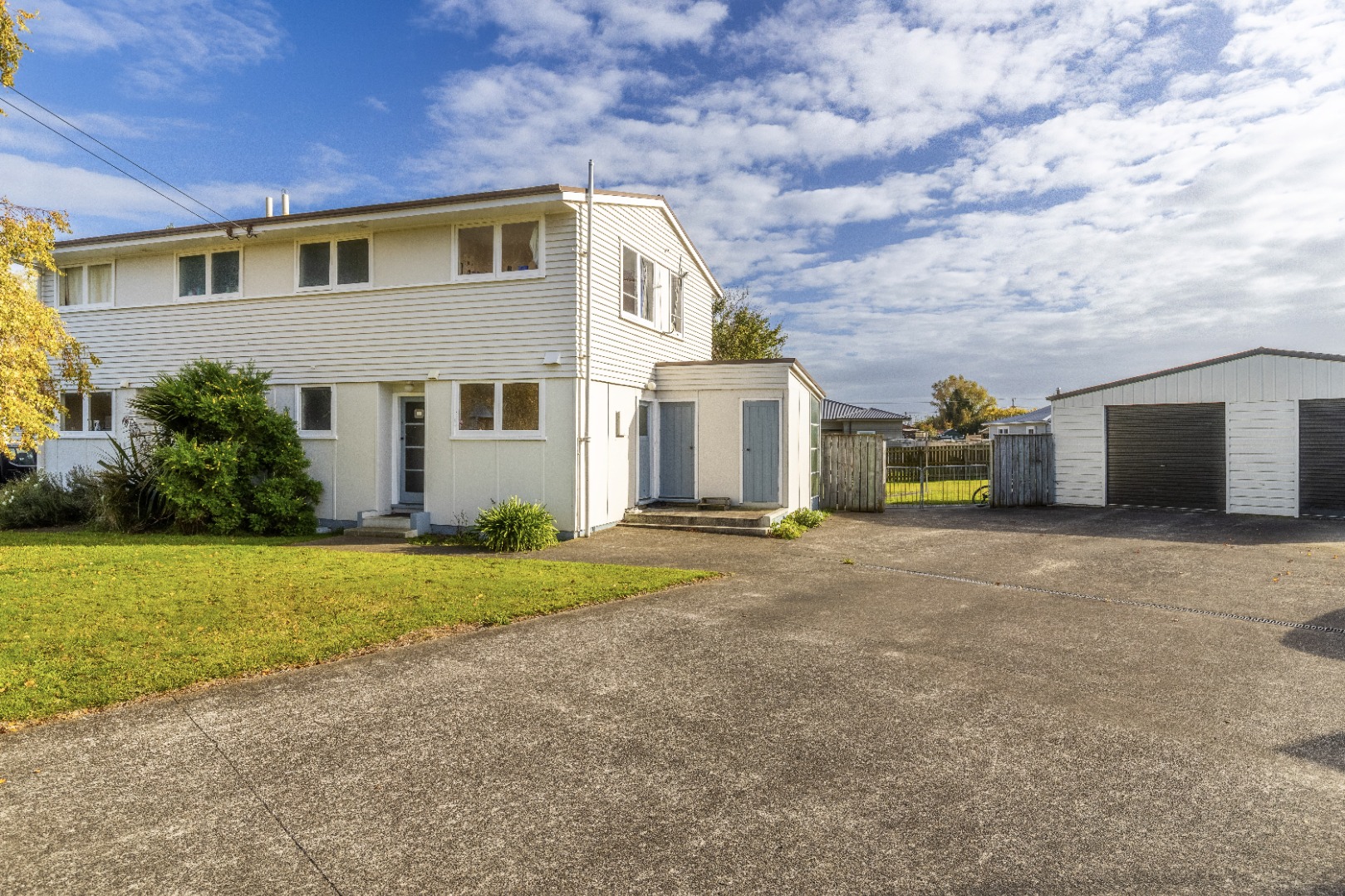 Listing