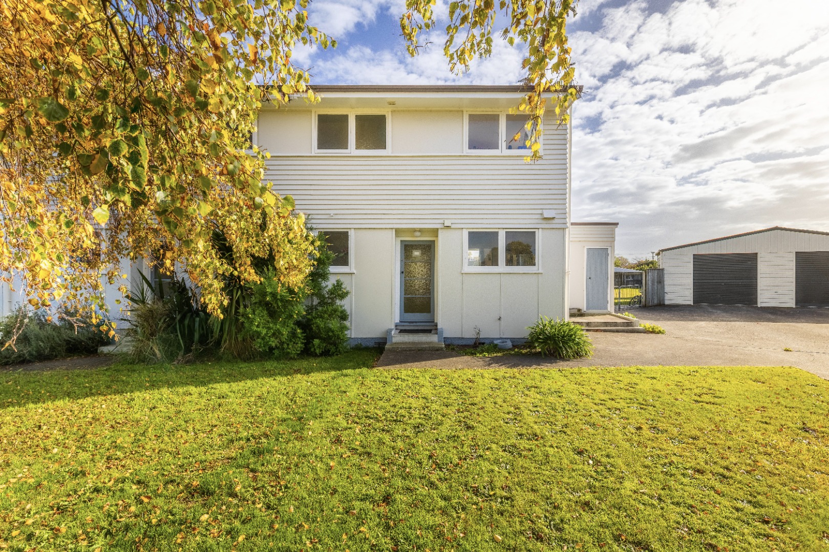 Listing