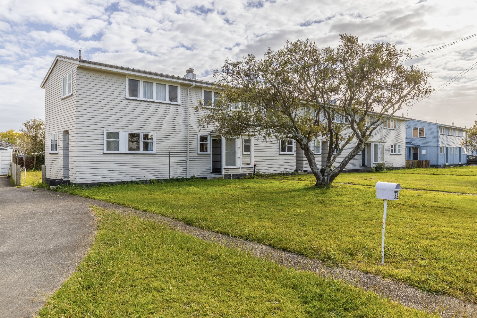 Listing