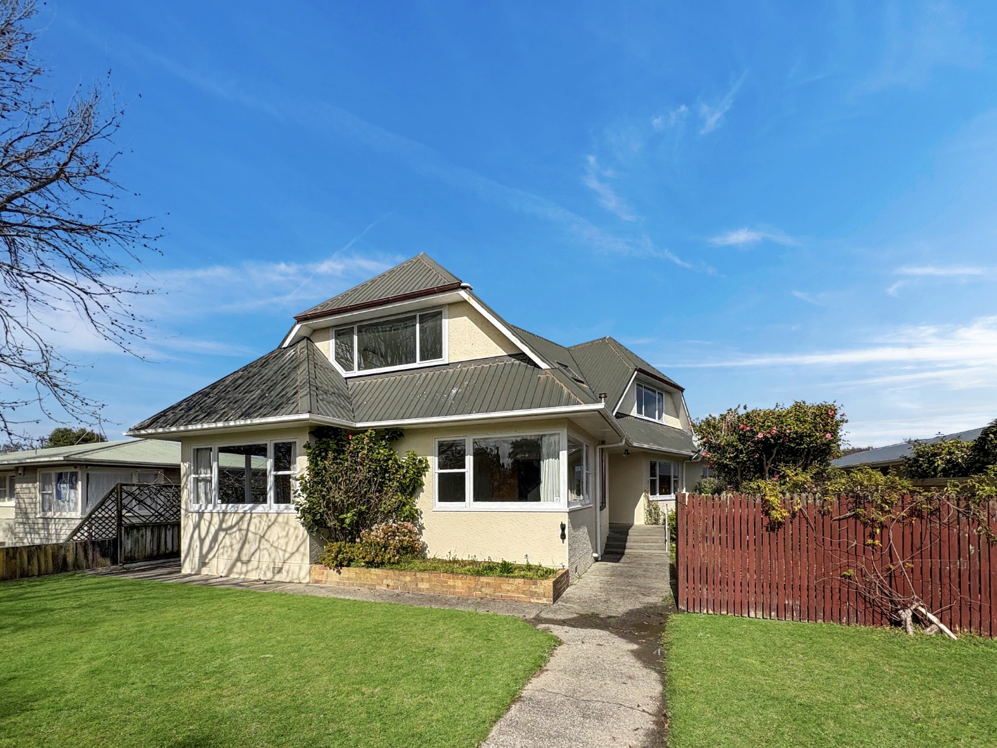 Listing