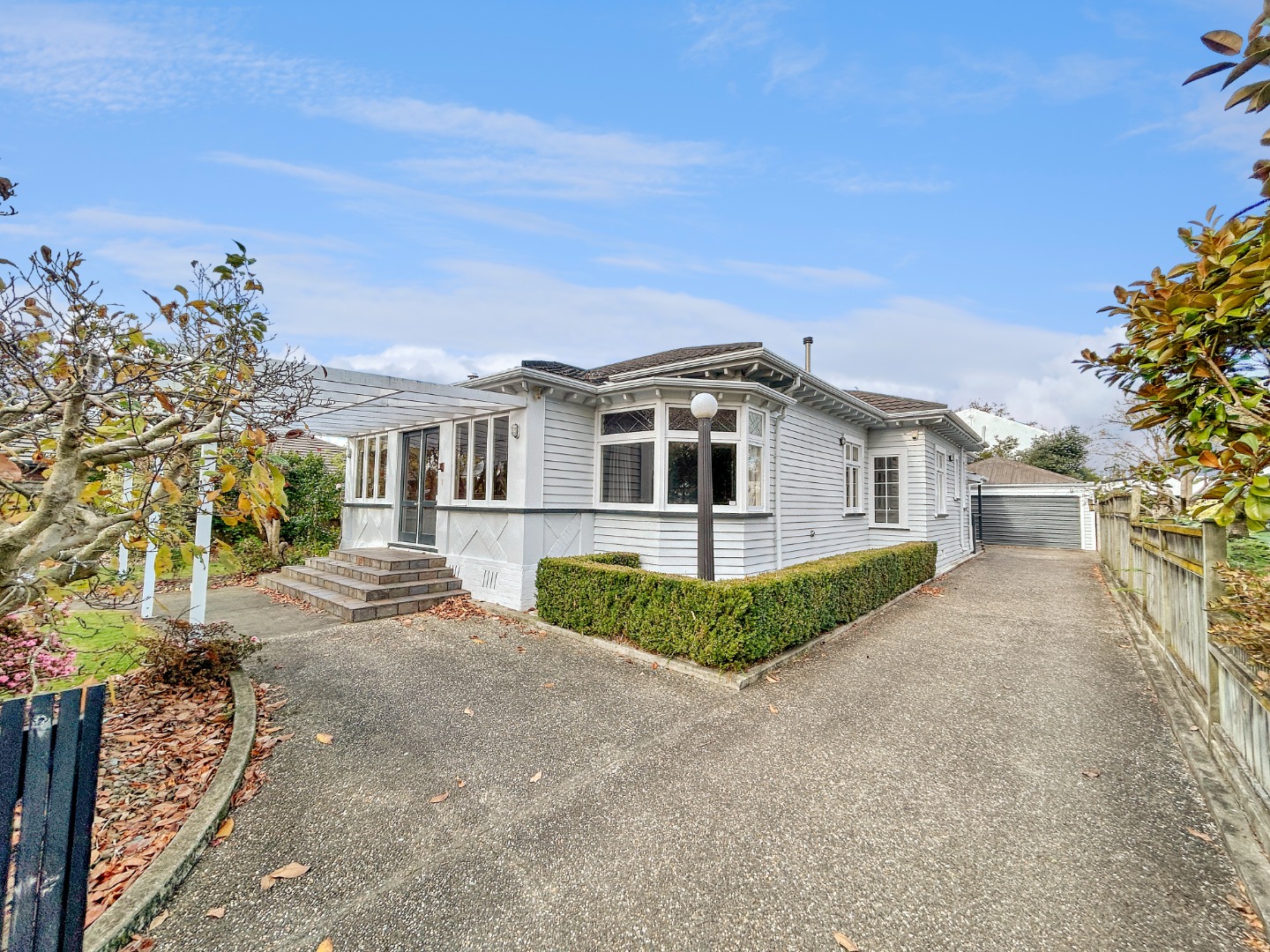 Listing
