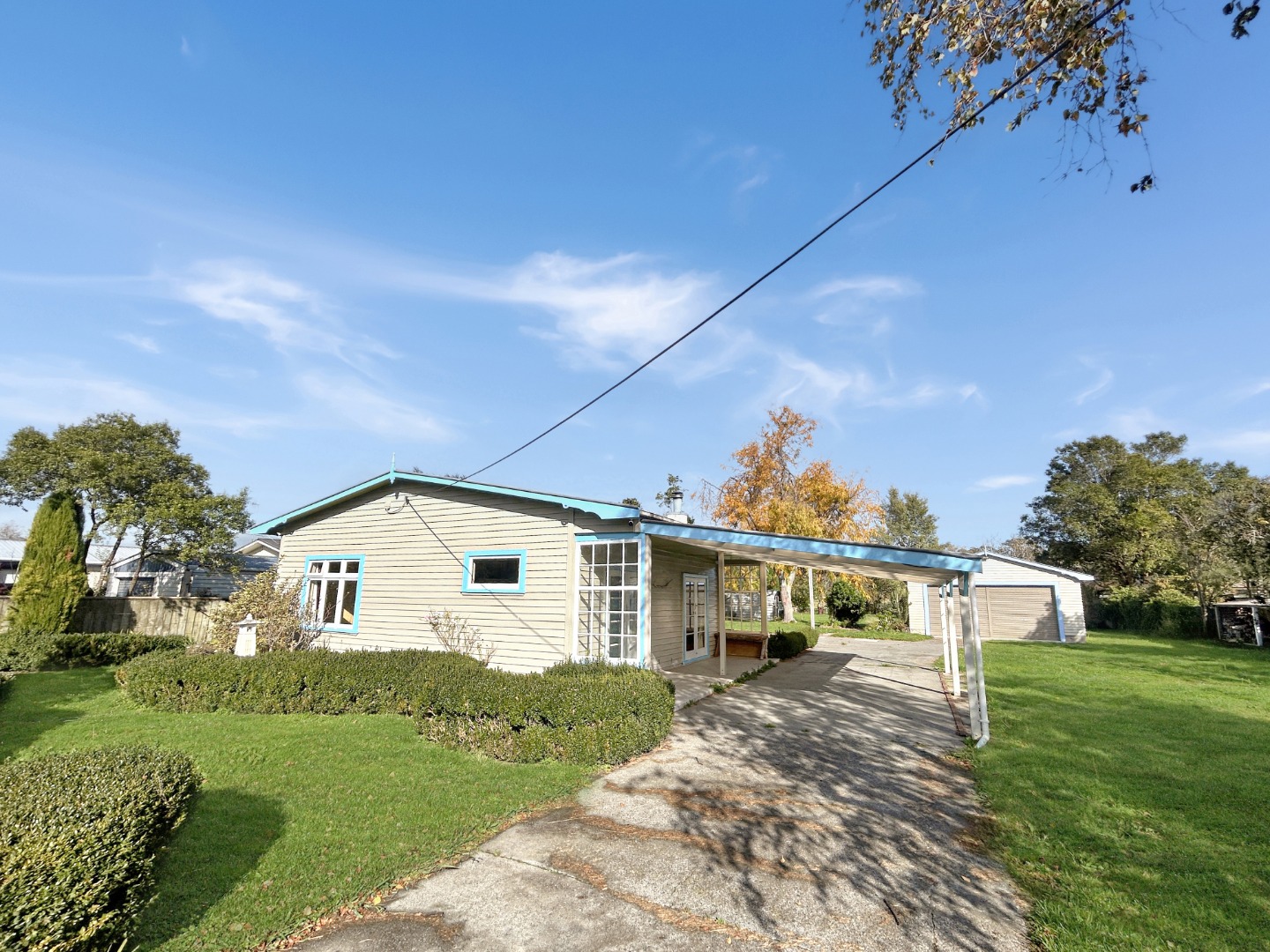 Listing