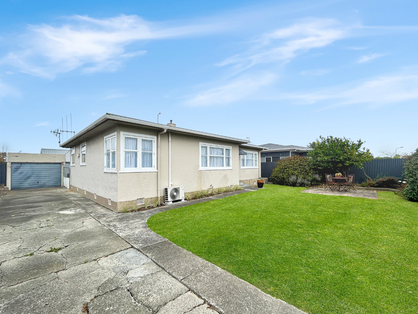 Listing
