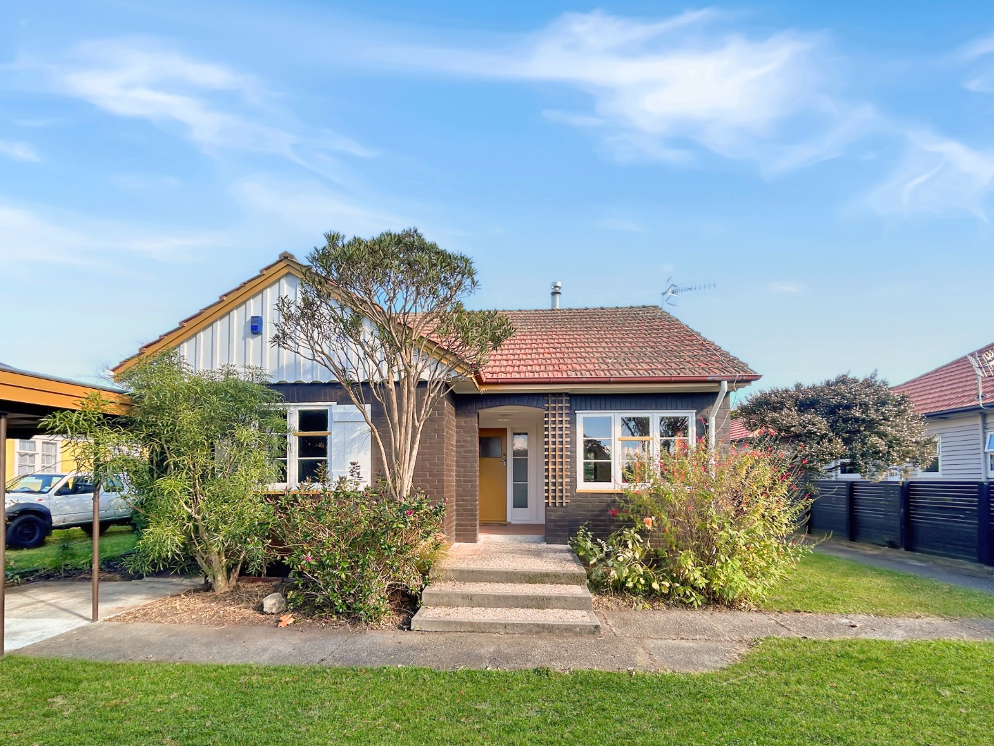 Listing