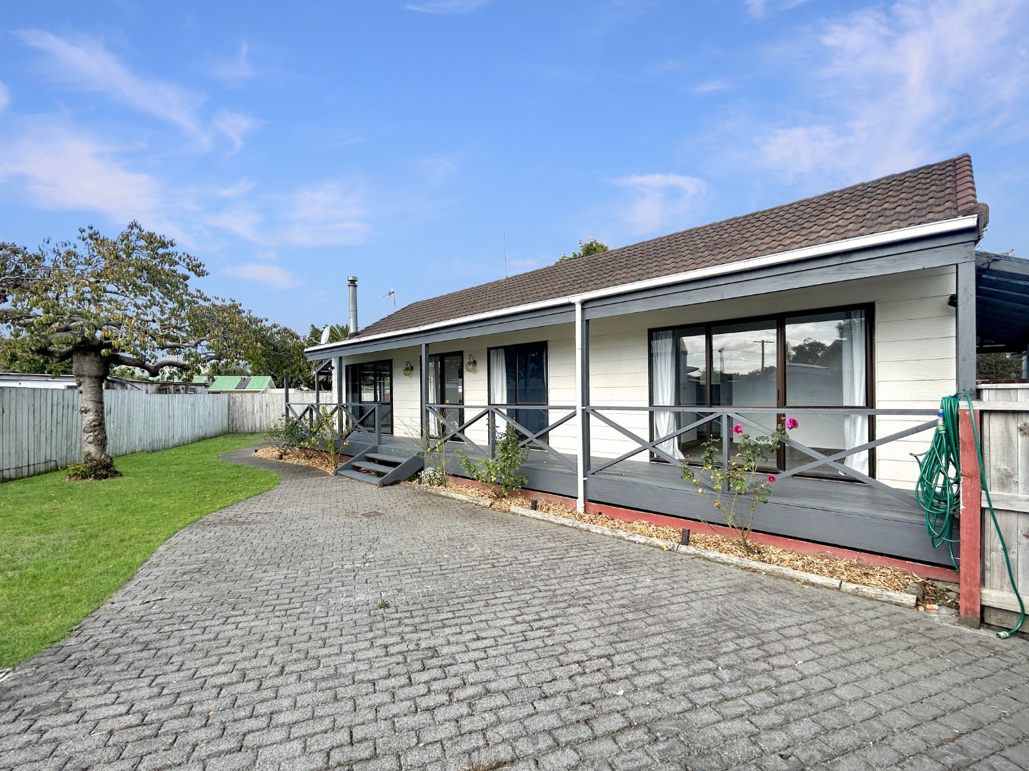 Listing