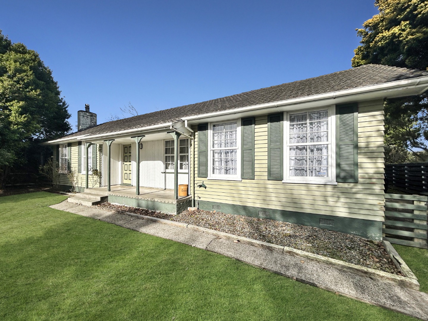 Listing