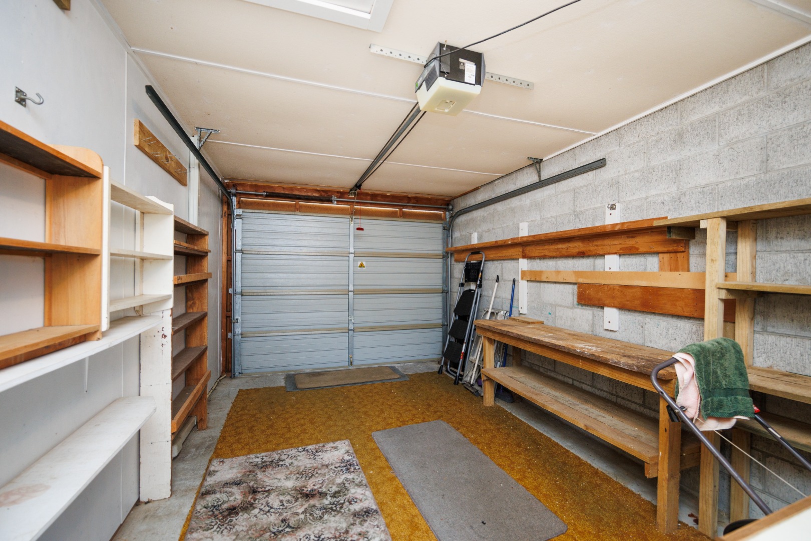 Listing