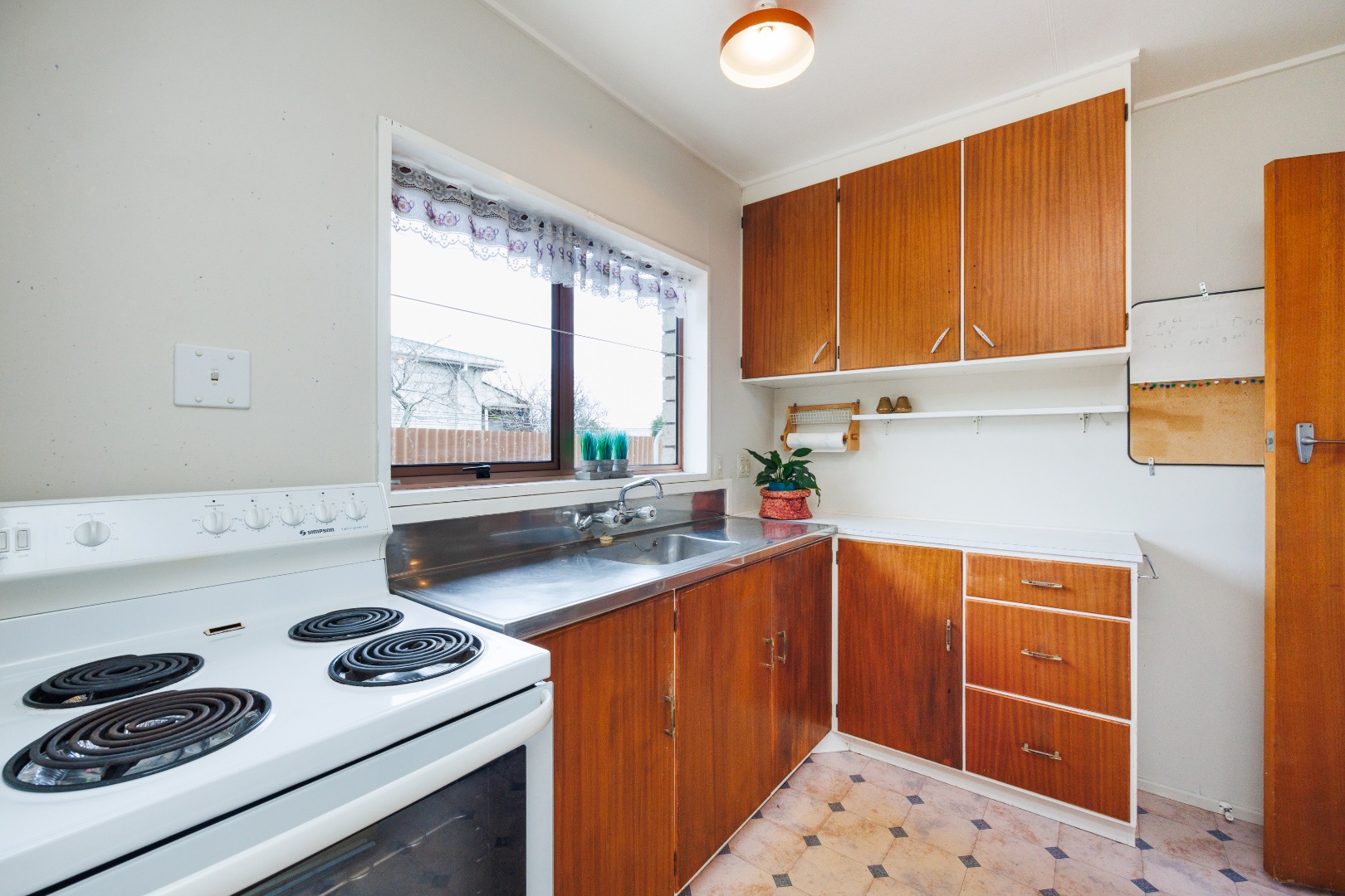 Listing