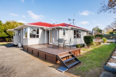 Listing