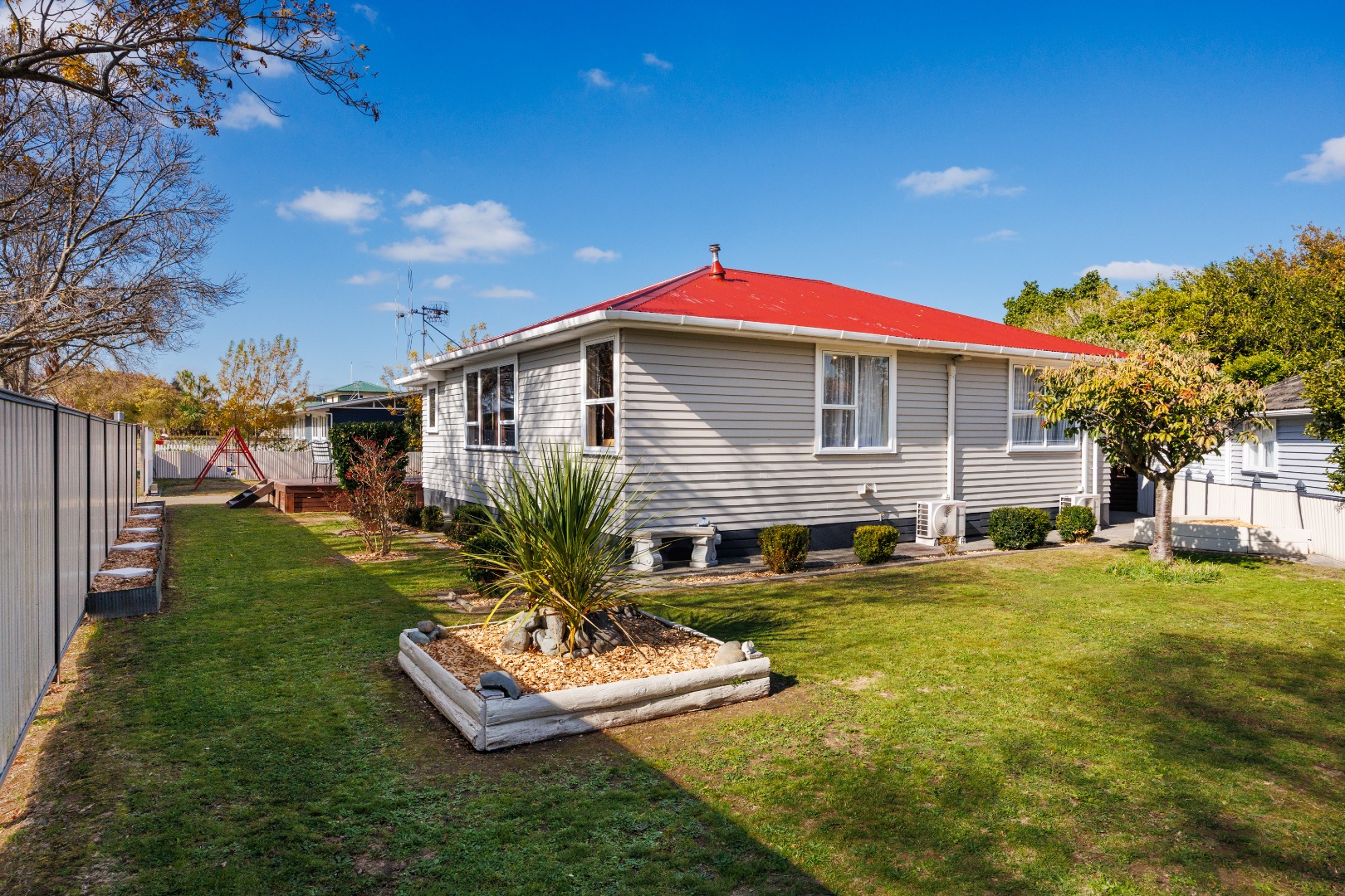 Listing