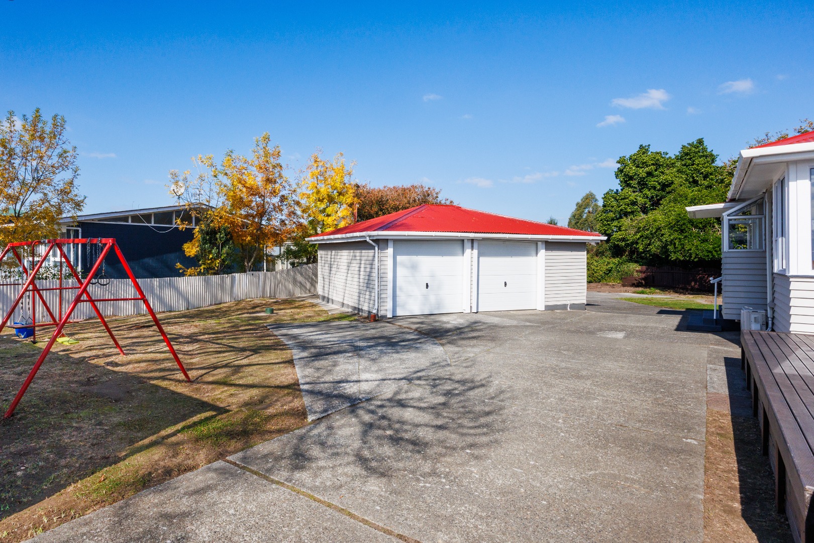 Listing