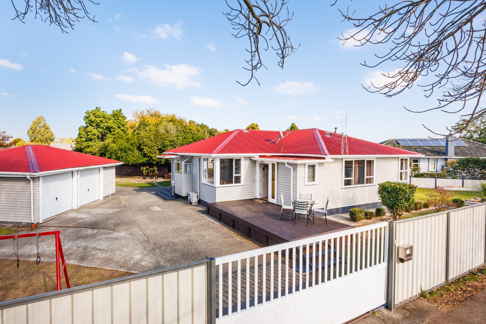 Listing