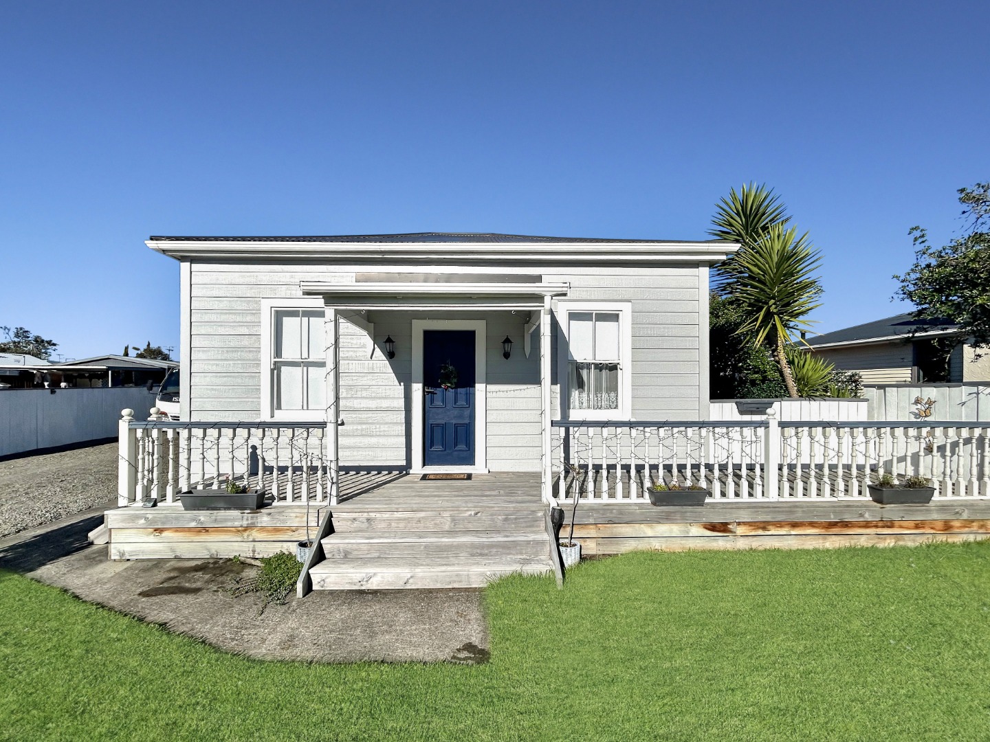 Listing