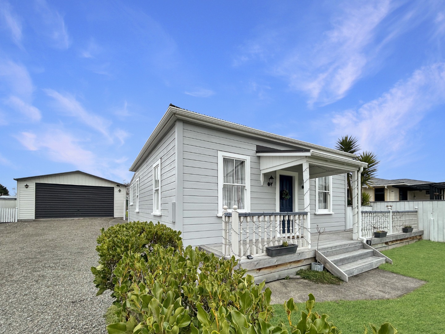 Listing