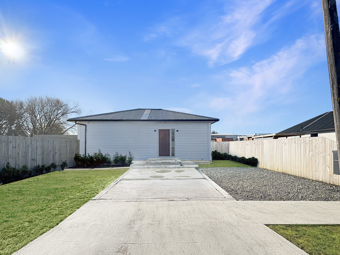 Listing