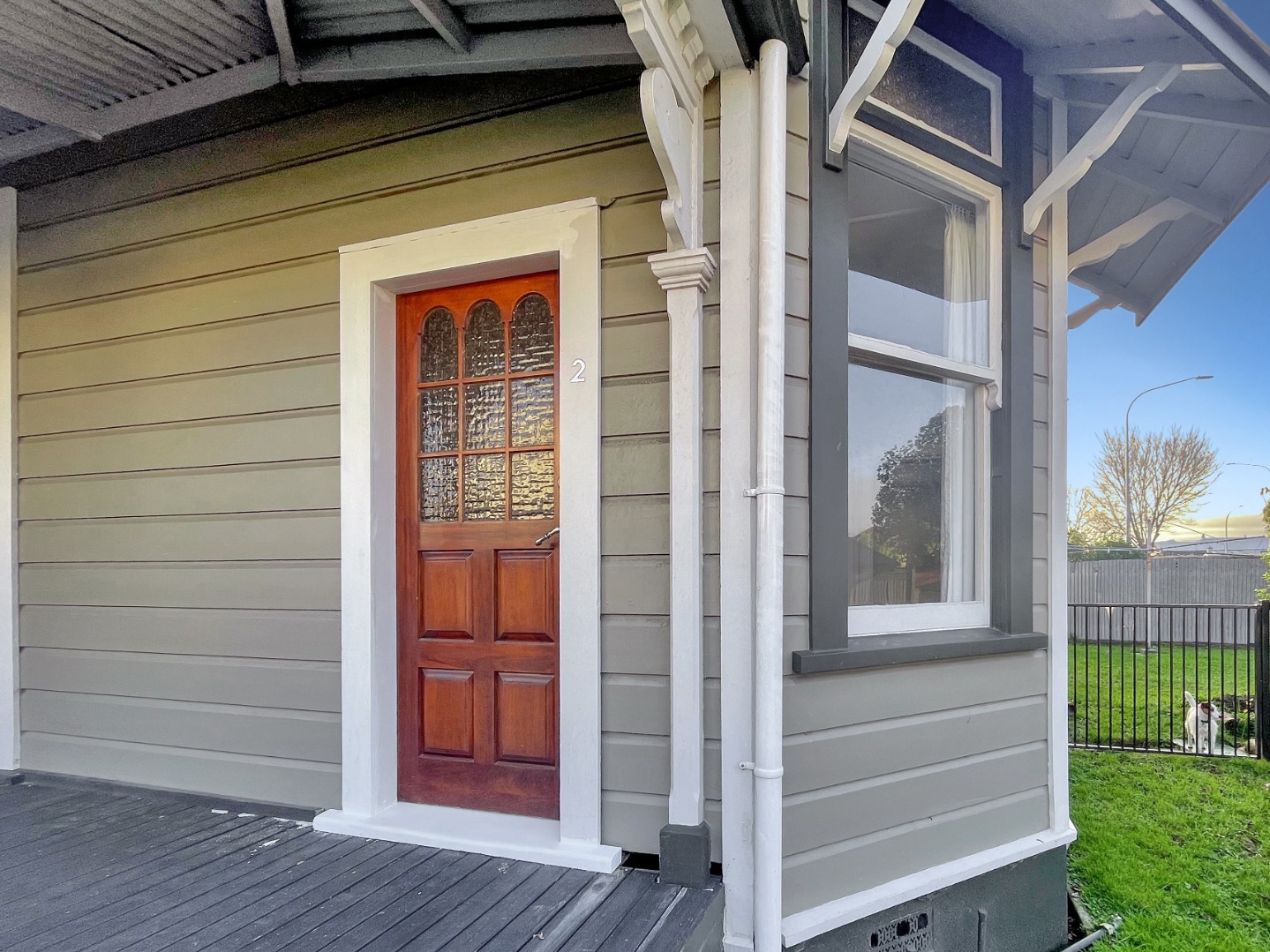 Listing