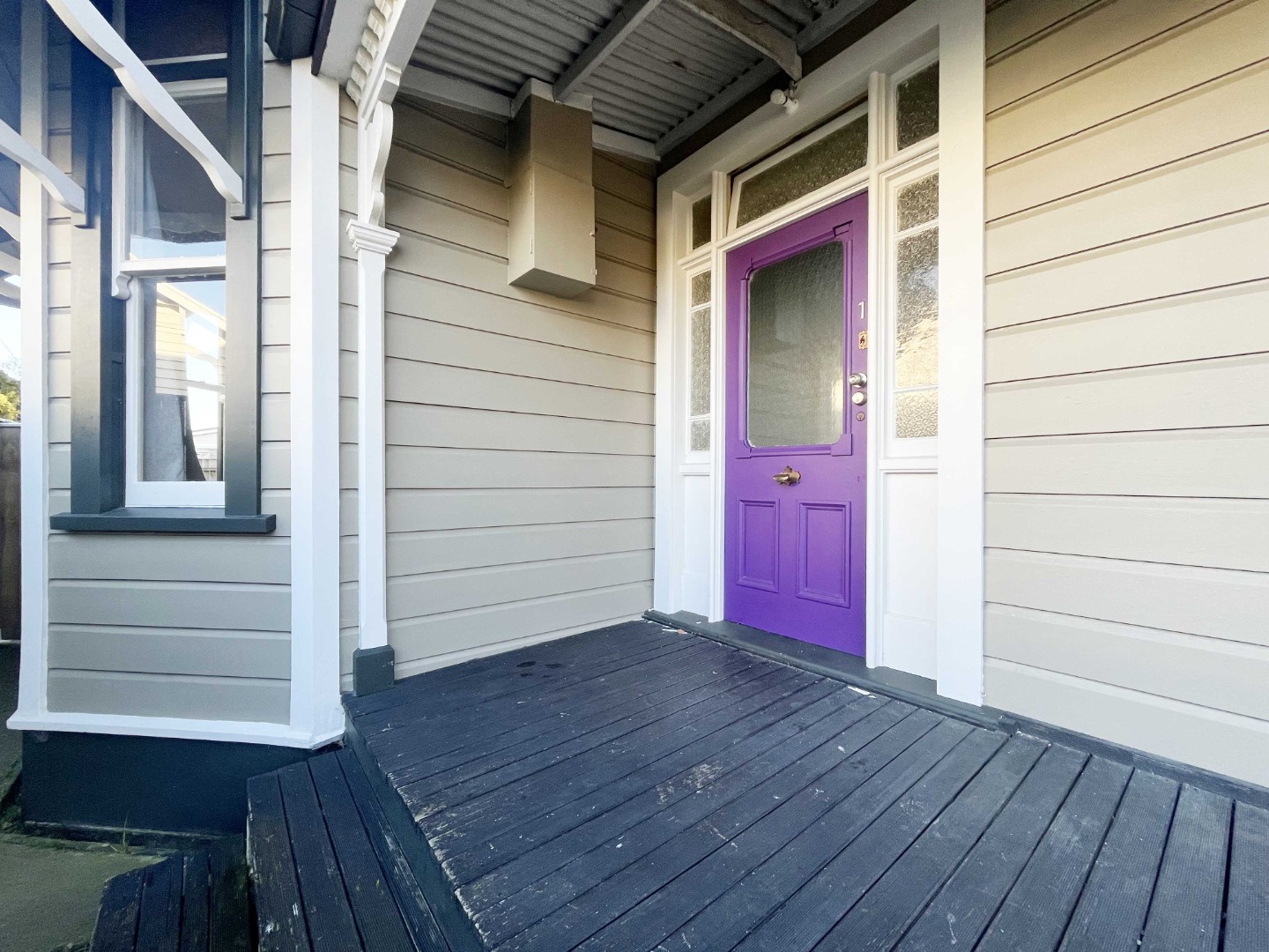 Listing