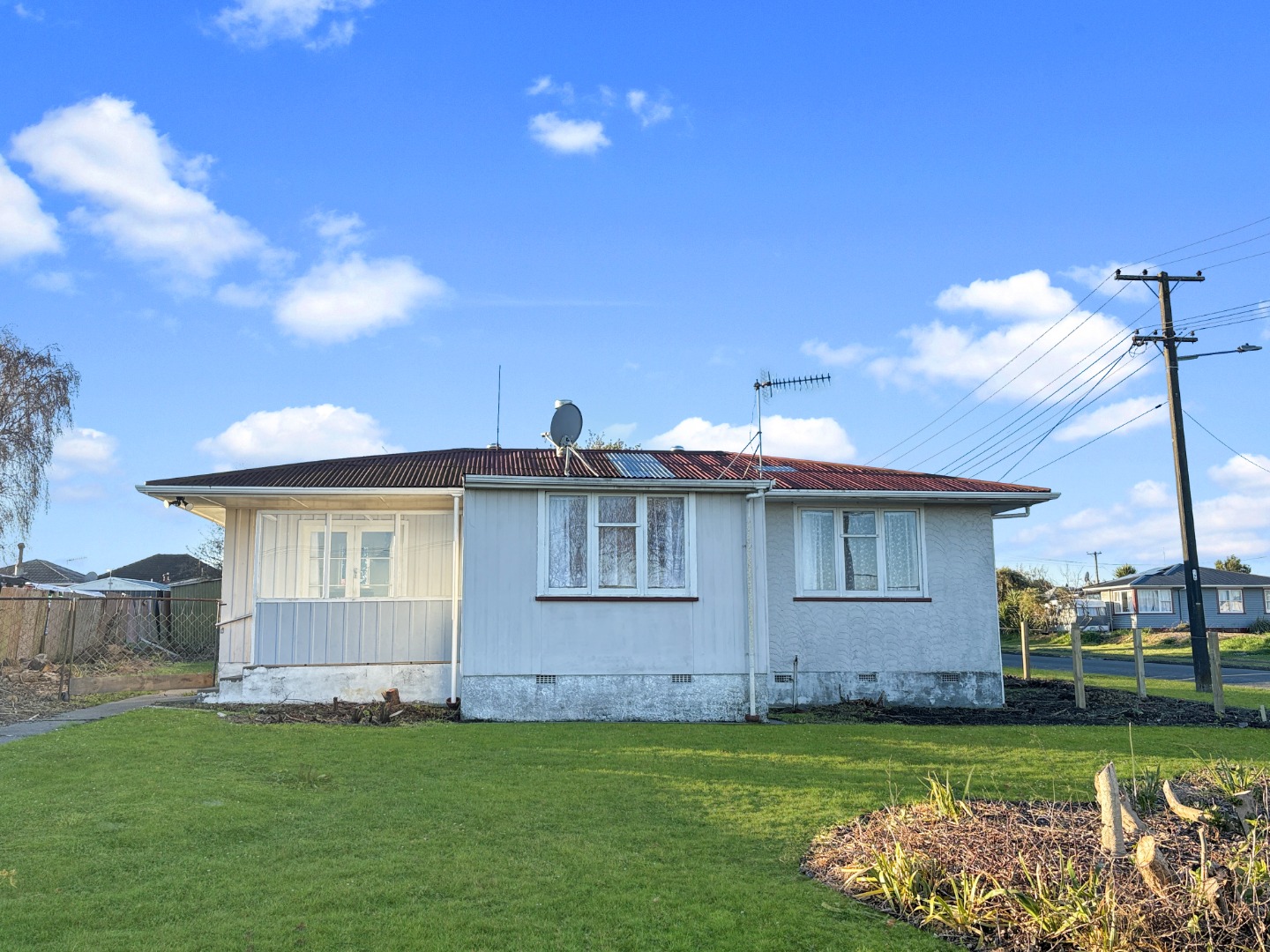 Listing