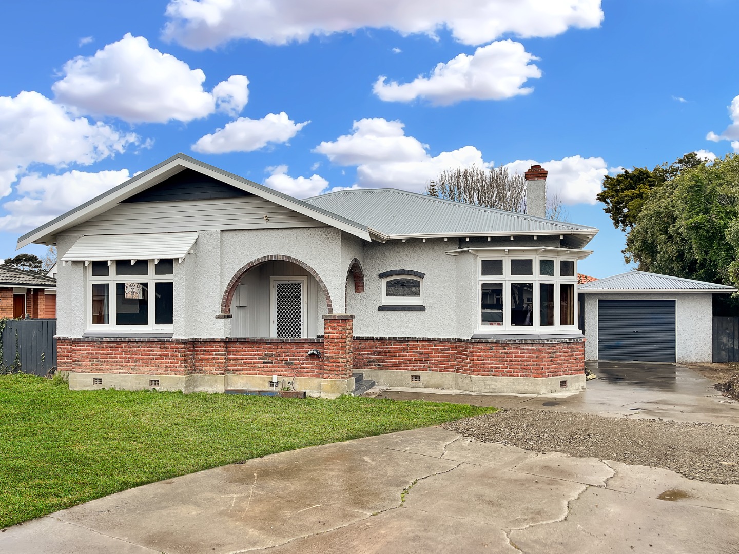 Listing